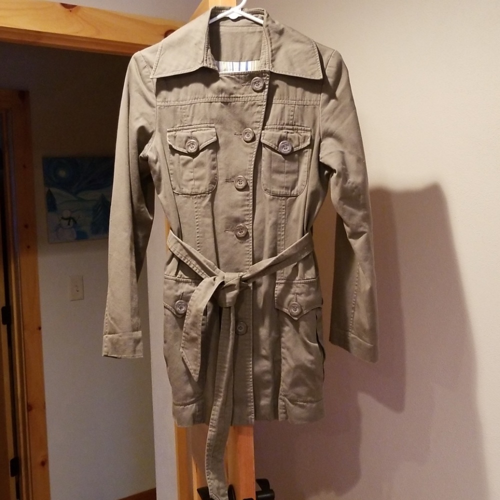 Delia's size medium jacket